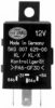 IVECO 00075043 Control Unit